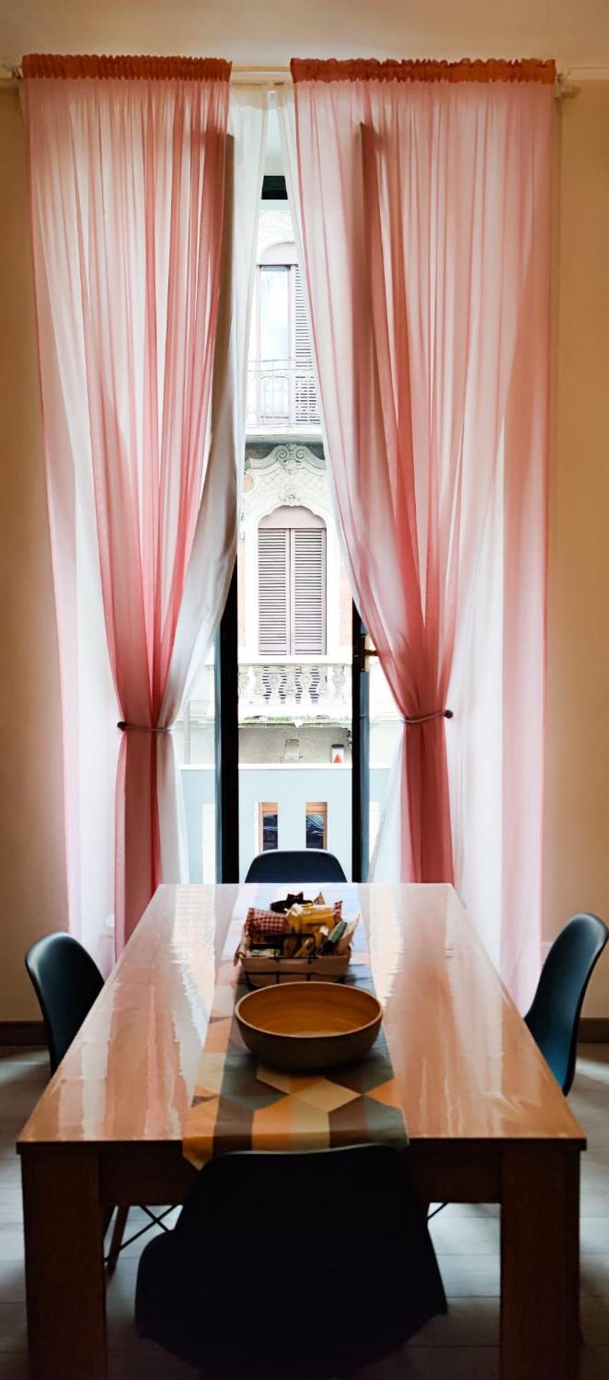 Casa Nizza