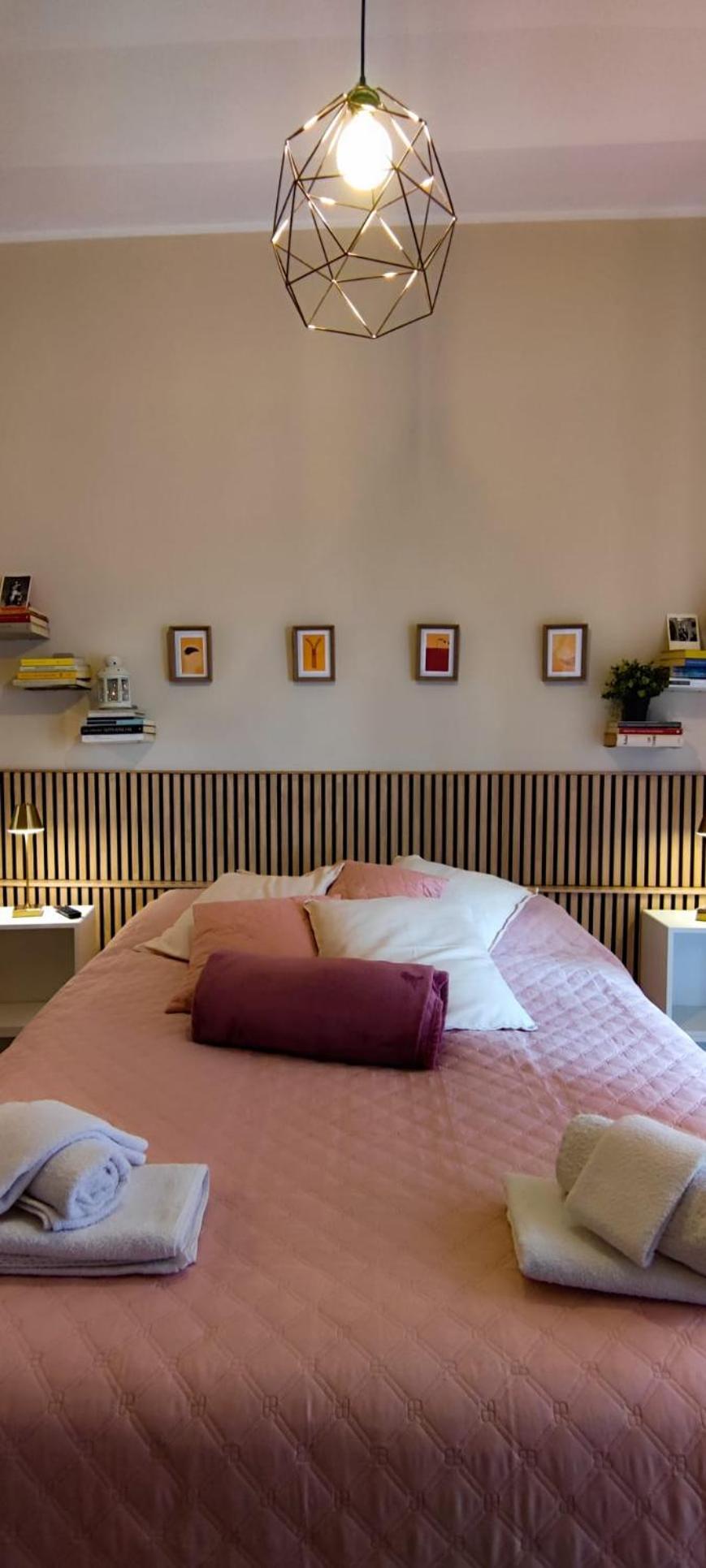 Casa Nizza Bed & Breakfast