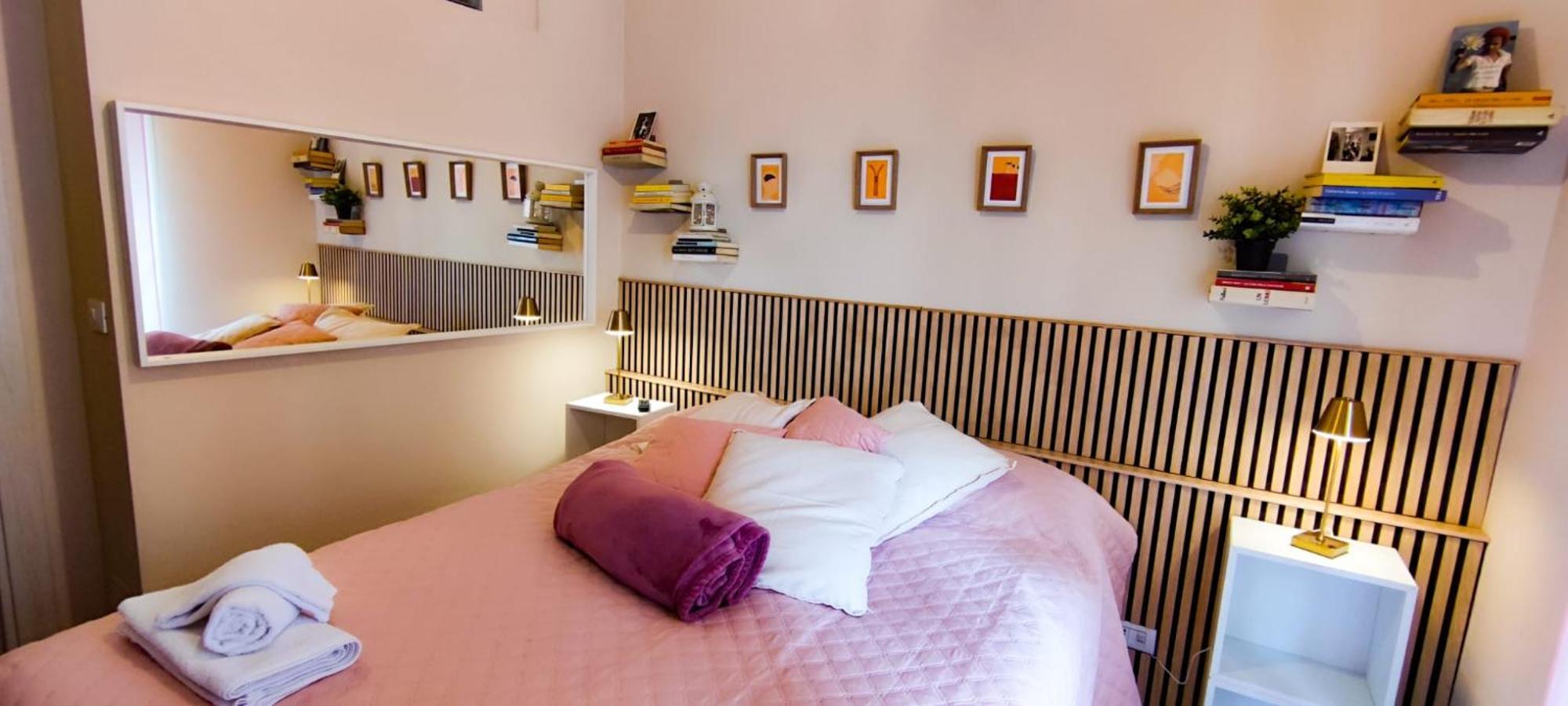 Casa Nizza Bed & Breakfast Torino
