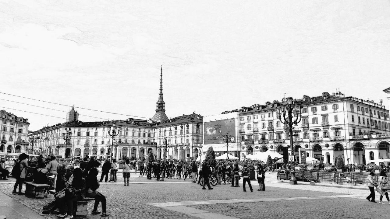 Bed & Breakfast Casa Nizza Torino