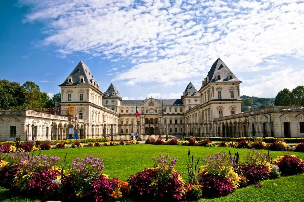Casa Nizza Torino