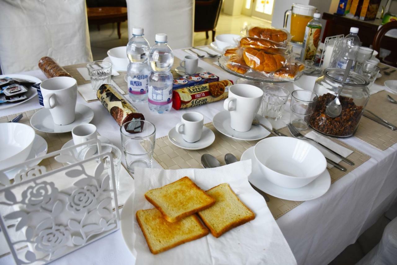 Casa Nizza Bed & Breakfast 2*