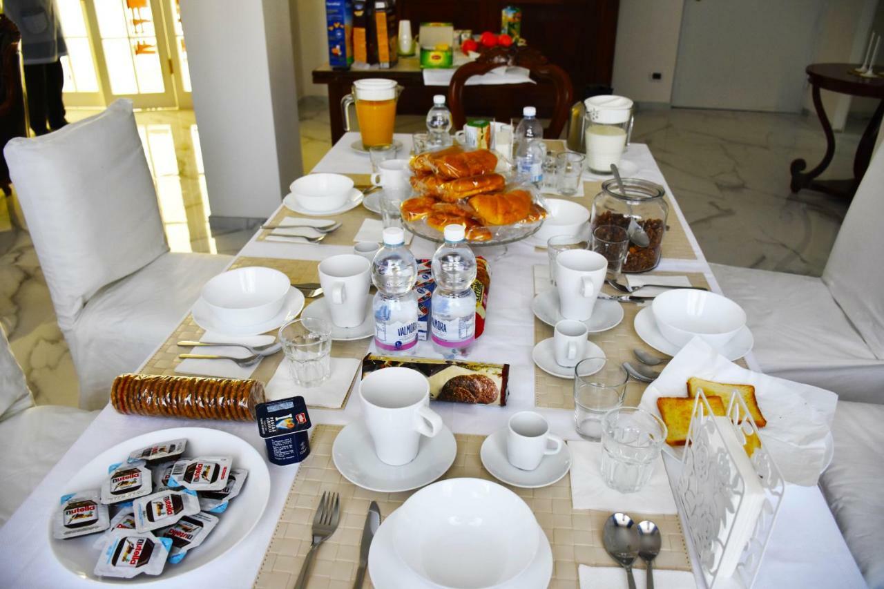 Casa Nizza Bed & Breakfast