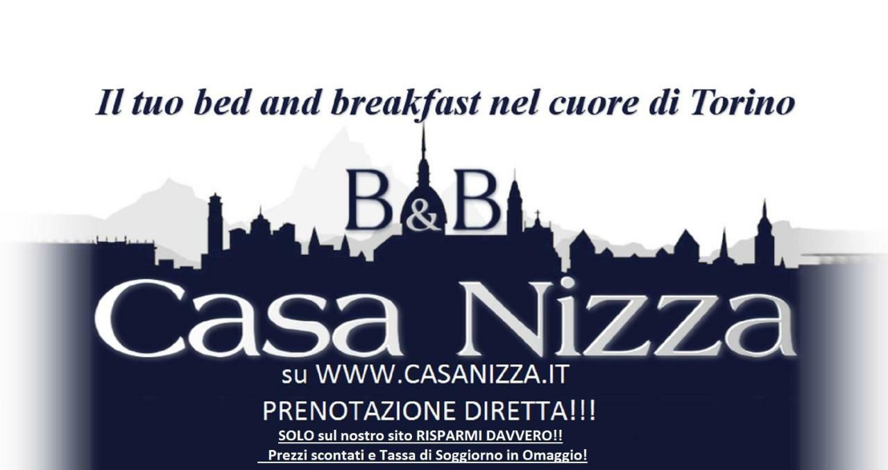 Casa Nizza