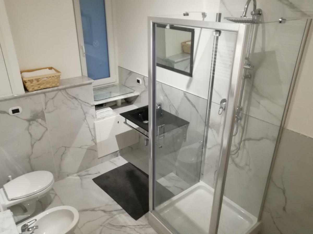Casa Nizza Bed & Breakfast Torino