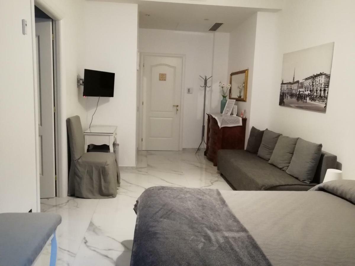 Casa Nizza 2*