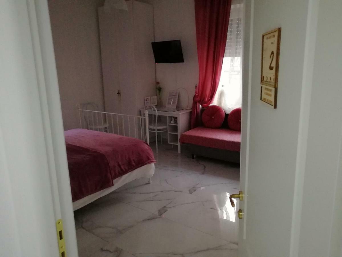 Bed & Breakfast Casa Nizza Torino