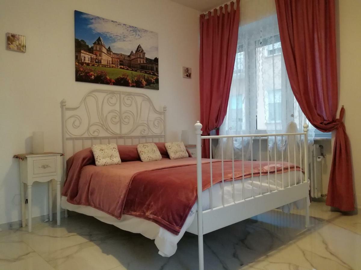 Casa Nizza Bed & Breakfast Torino