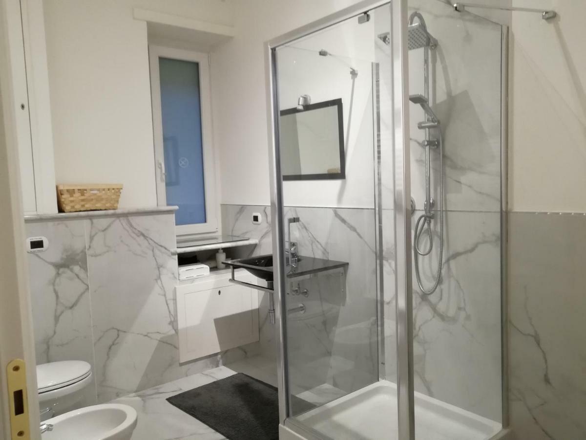 Bed & Breakfast Casa Nizza 2*