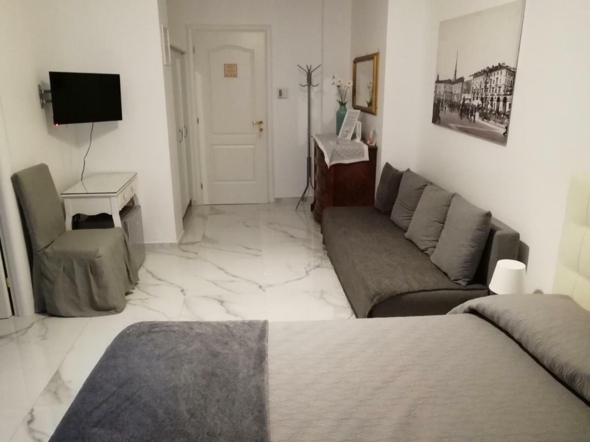 Casa Nizza 2* Torino