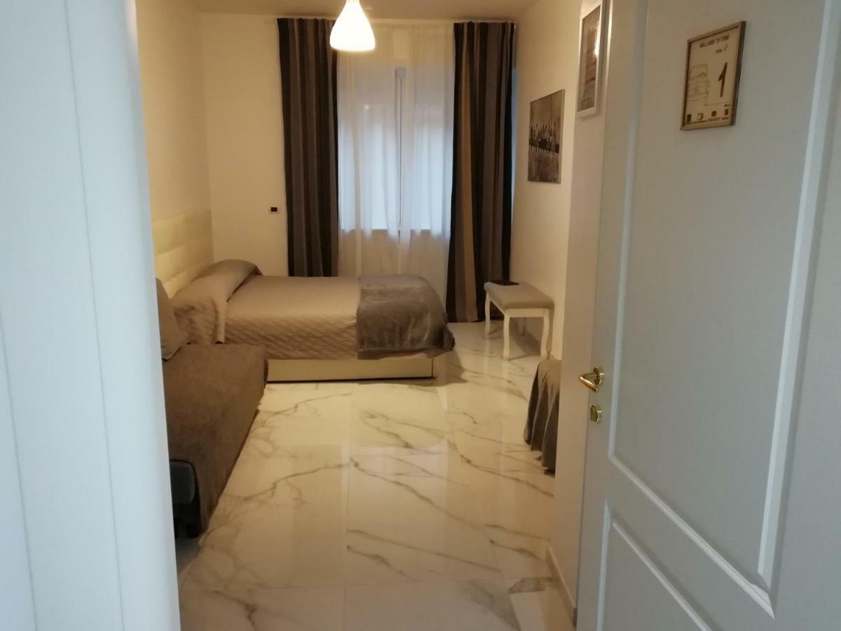 Casa Nizza Bed & Breakfast