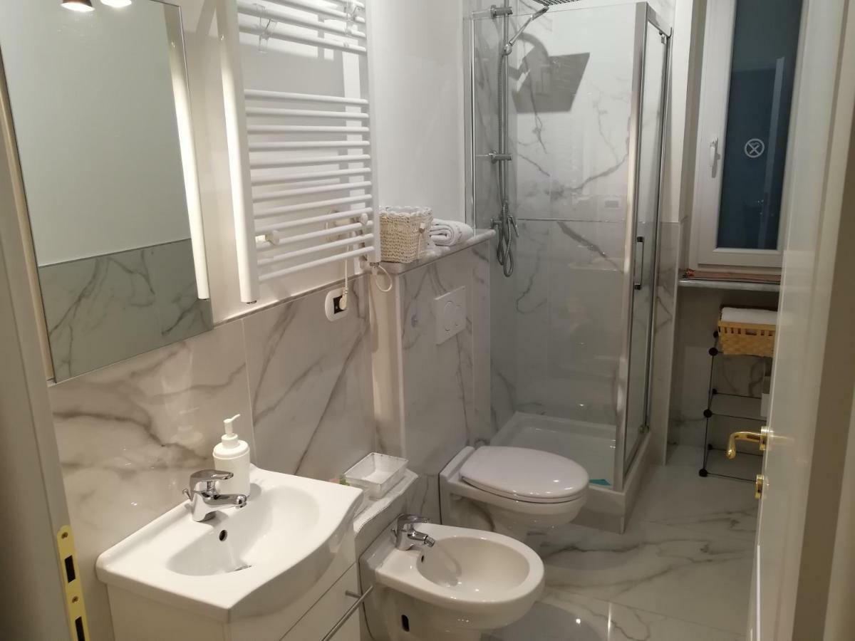 Bed & Breakfast Casa Nizza 2*