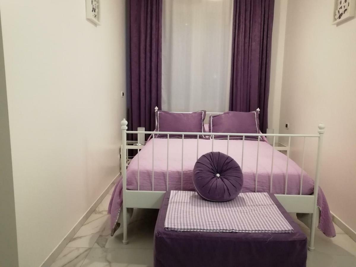 Casa Nizza Bed & Breakfast 2*
