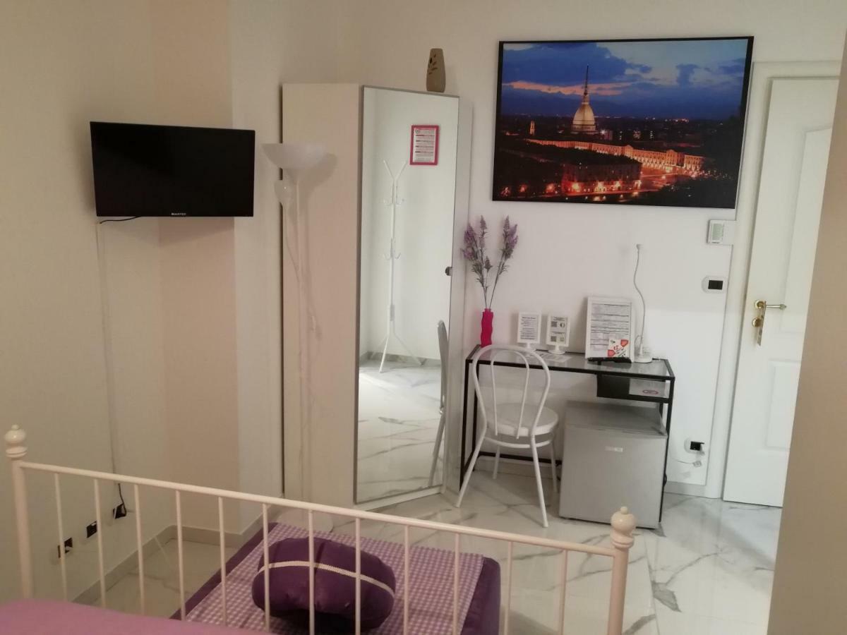 Bed & Breakfast Casa Nizza Torino