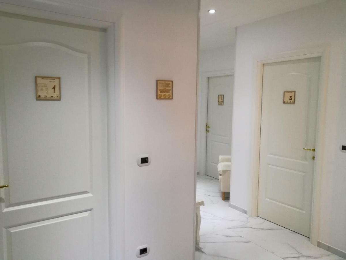 Casa Nizza Bed & Breakfast Torino