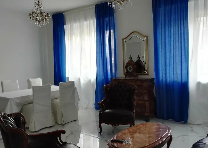 B&B Casa Nizza