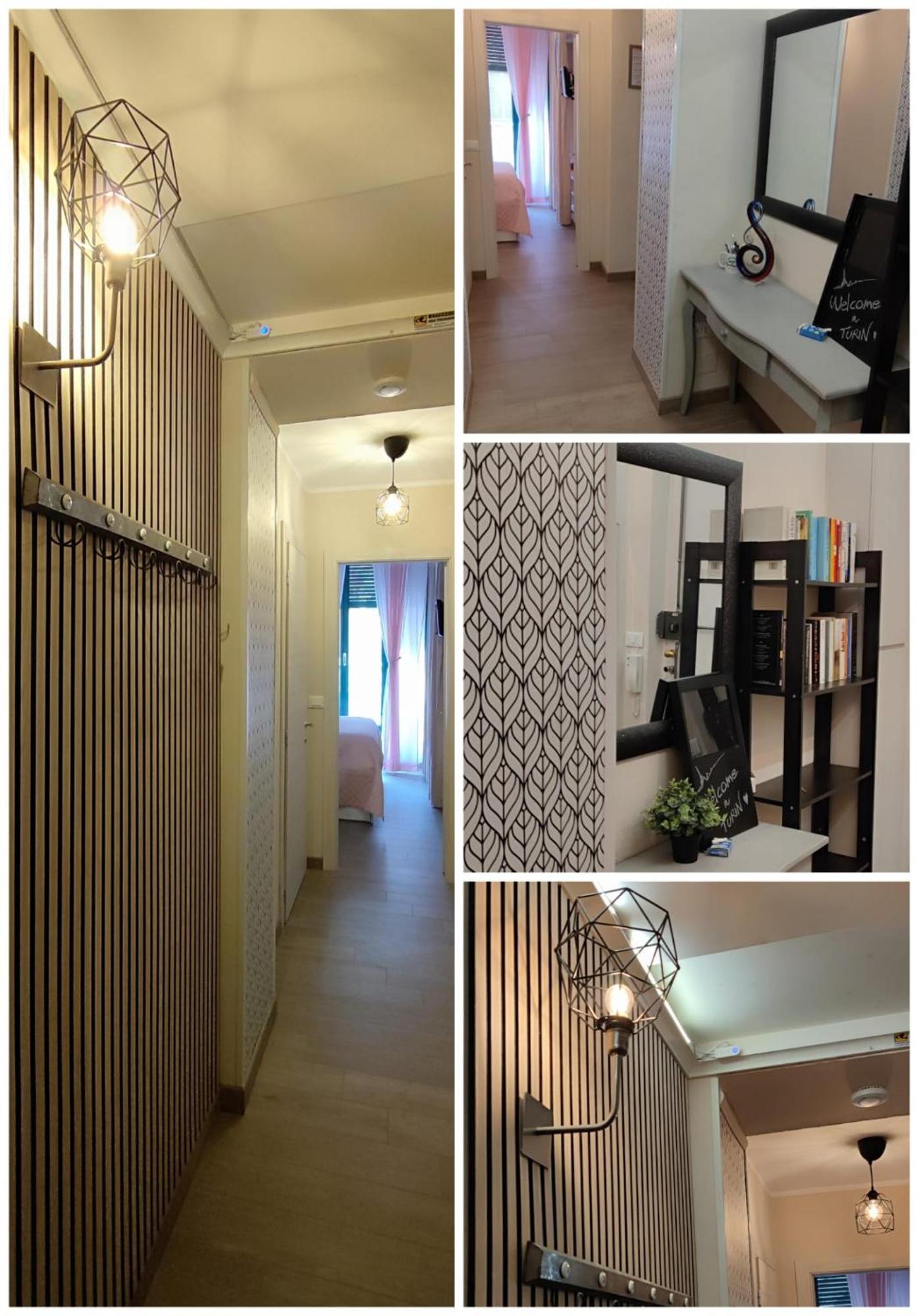Casa Nizza 2*