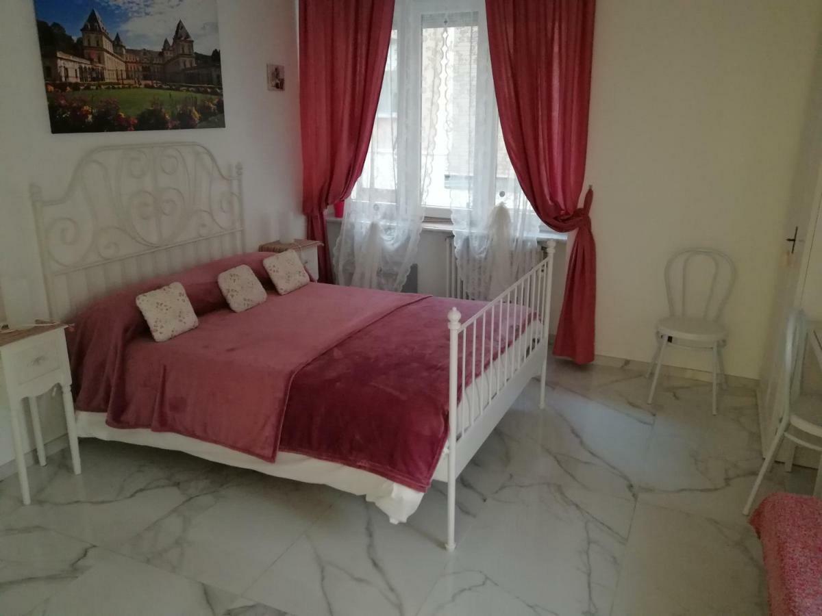 Casa Nizza 2*