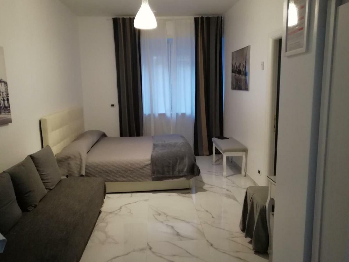 Casa Nizza 2*