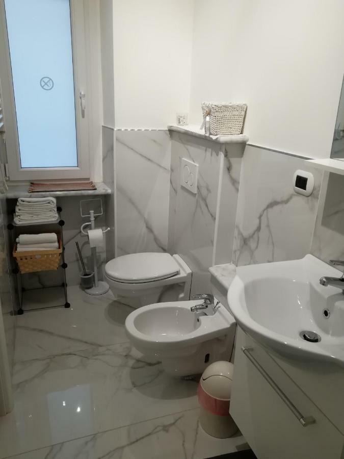 Frühstückspension Casa Nizza 2*