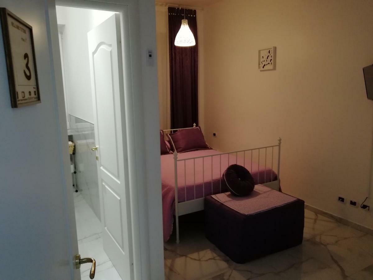 Casa Nizza Frühstückspension